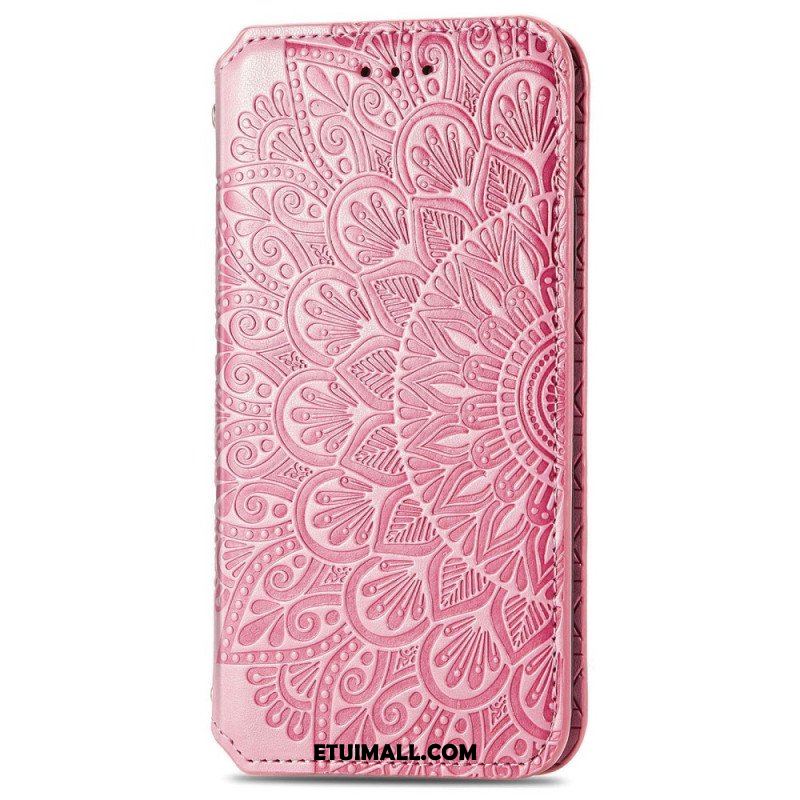 Etui Na Telefon do Xiaomi 12 / 12X Etui Folio Mandala