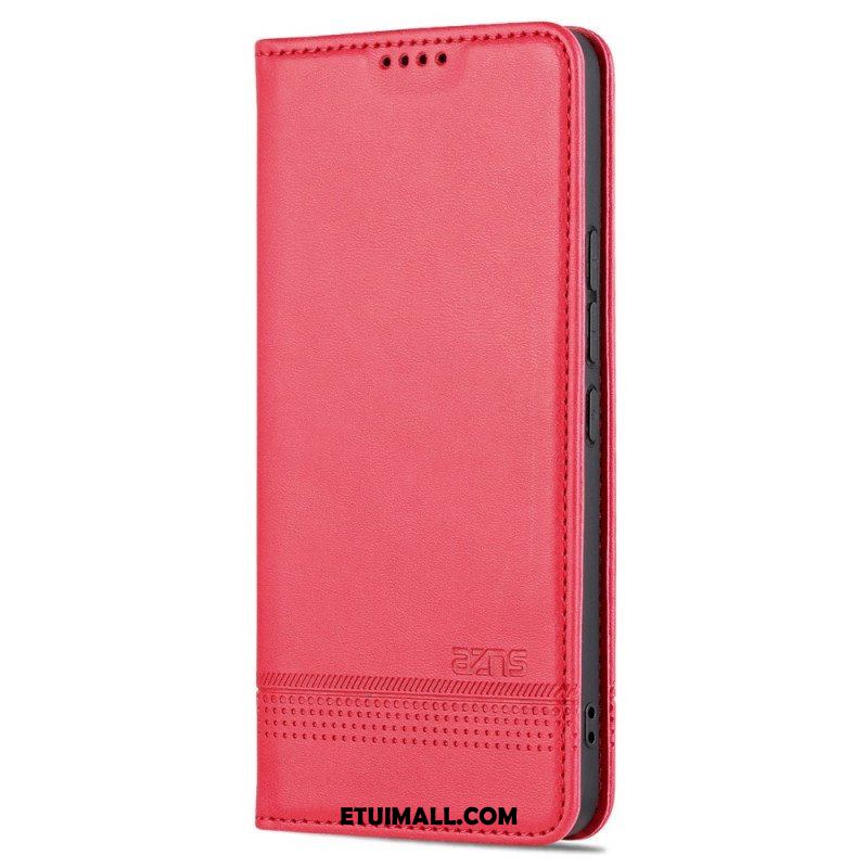 Etui Na Telefon do Xiaomi 12 Lite Etui Folio Azns