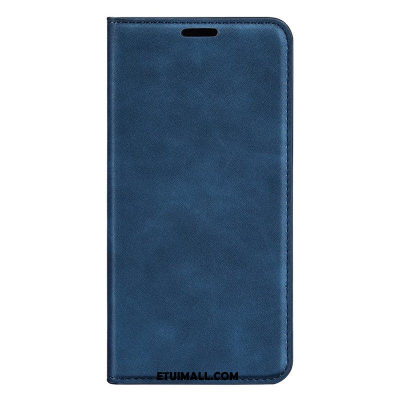 Etui Na Telefon do Xiaomi 12T / 12T Pro Etui Folio Sztuczna Skóra