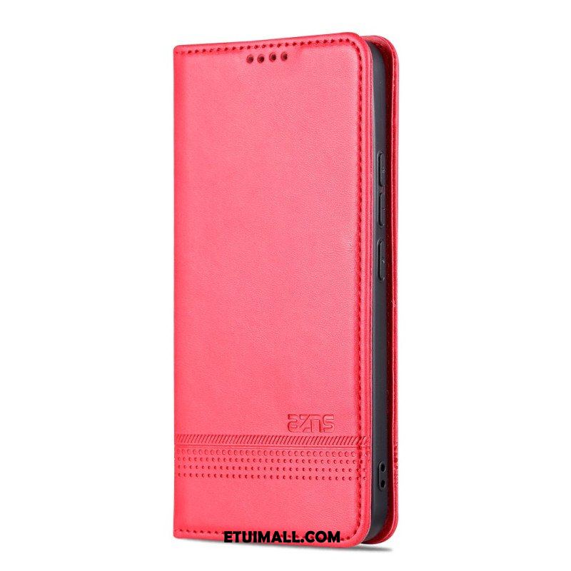 Etui Na Telefon do Xiaomi 13 Etui Folio Azns