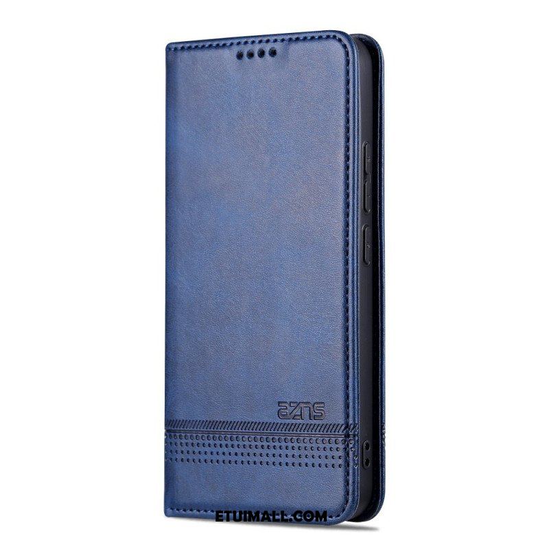 Etui Na Telefon do Xiaomi 13 Etui Folio Azns