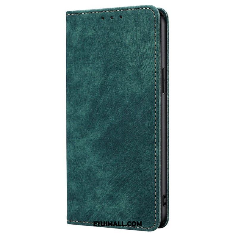 Etui Na Telefon do Xiaomi 13 Etui Folio Retro