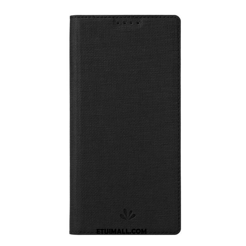 Etui Na Telefon do Xiaomi Redmi Note 10 5G Etui Folio Teksturowany Vili Dmx