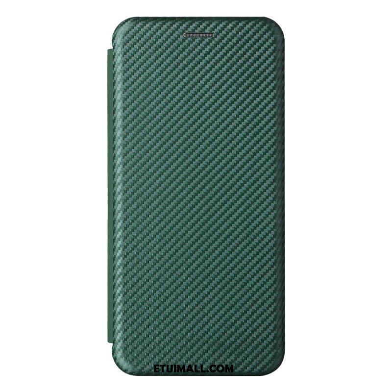 Etui Na Telefon do Xiaomi Redmi Note 11 / 11S Etui Folio Kolorowy Silikon Węglowy