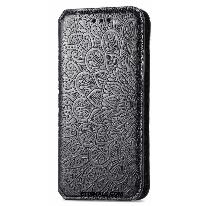 Etui Na Telefon do Xiaomi Redmi Note 11 Pro Plus 5G Etui Folio Mandala