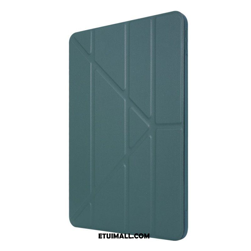 Etui Na Telefon do iPad Pro 11" (2022) Hybrydowe Origami