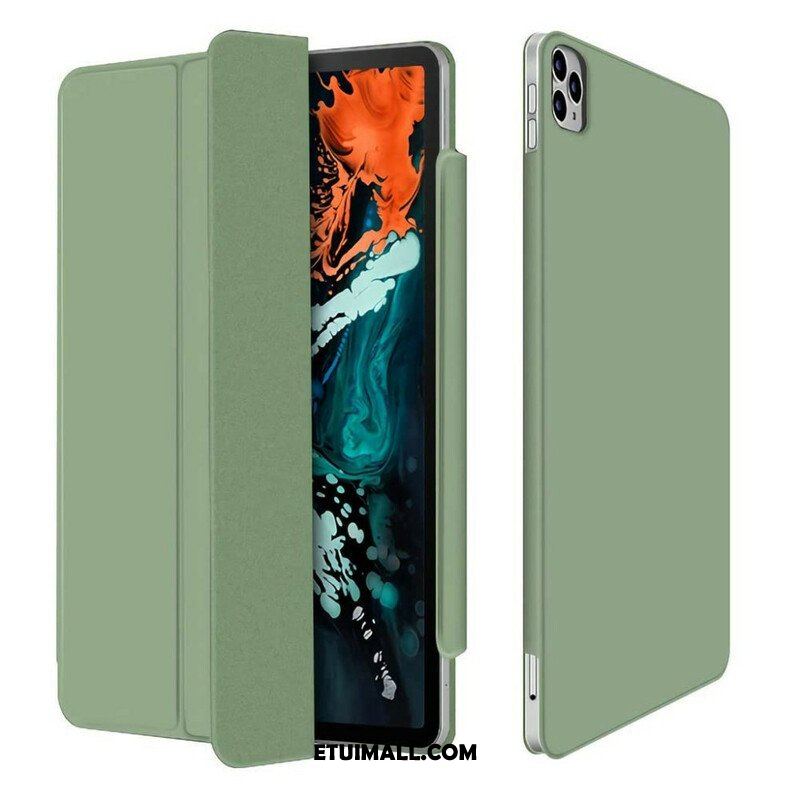 Etui Na Telefon do iPad Pro 12.9" (2022) Koc Magnetyczny