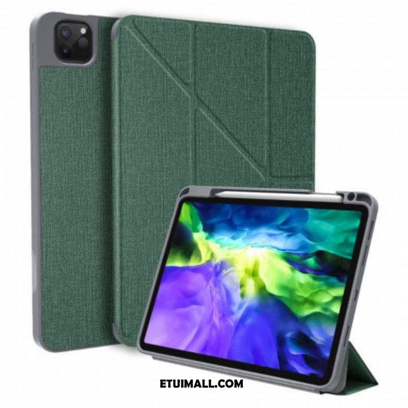 Etui Na Telefon do iPad Pro 12.9" (2022) Seria King Kong Mutural