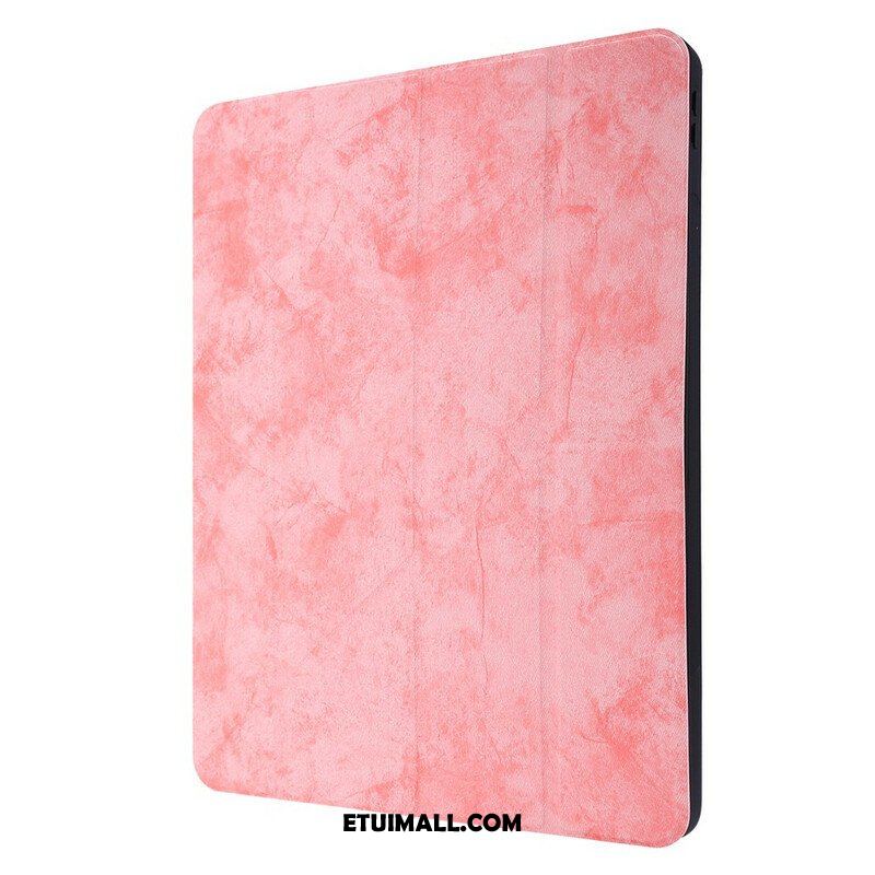 Etui Na Telefon do iPad Pro 12.9" (2022) Styl Origami