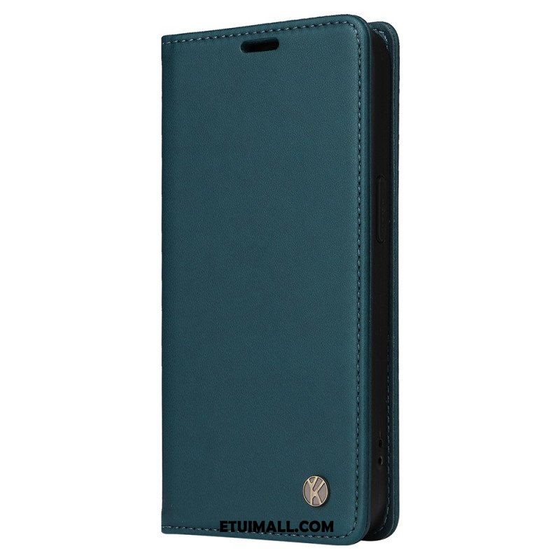 Etui Na Telefon do iPhone 14 Etui Folio Nity Dekoracyjne