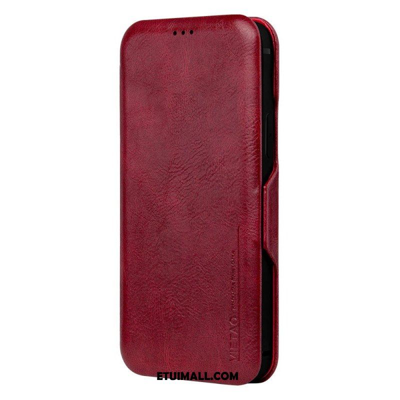 Etui Na Telefon do iPhone 14 Pro Etui Folio Wietao