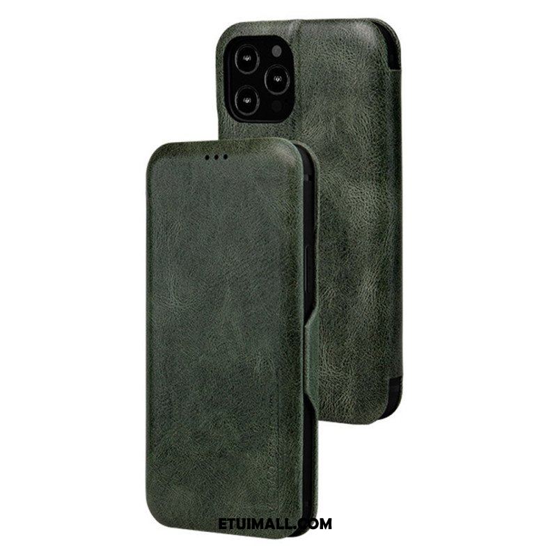 Etui Na Telefon do iPhone 14 Pro Etui Folio Wietao