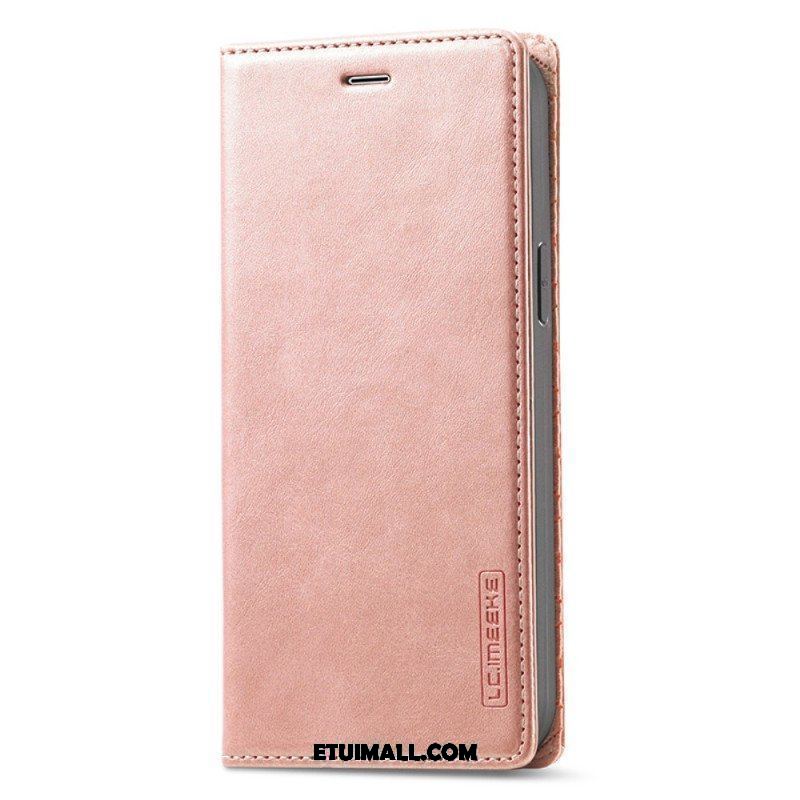 Etui Na Telefon do iPhone 15 Etui Folio Lc.imeeke