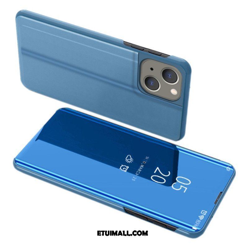 Etui Na Telefon do iPhone 15 Lustro