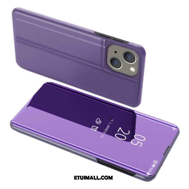 Etui Na Telefon do iPhone 15 Plus Lustro