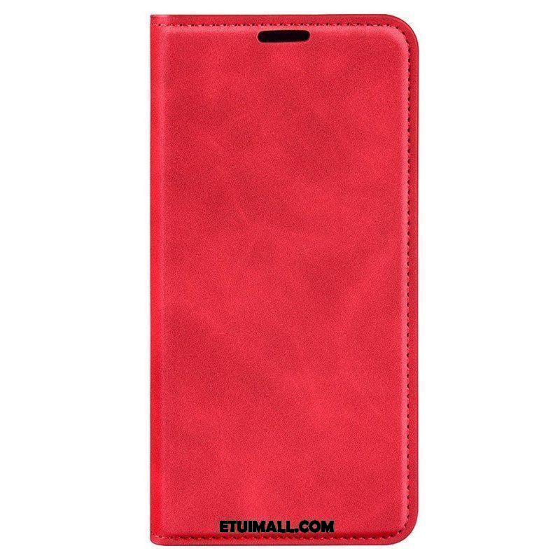 Etui Na Telefon do iPhone 15 Pro Etui Folio Klasyczny