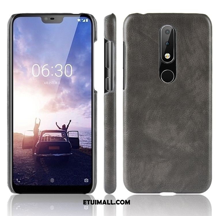 Etui Nokia 6.1 Wzór Telefon Komórkowy Ochraniacz Tendencja Skóra Futerał Sprzedam