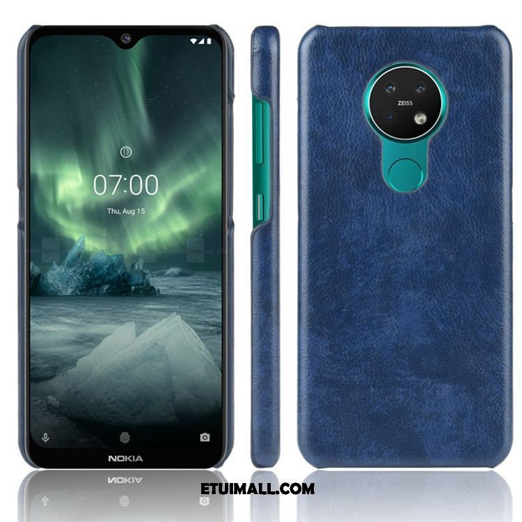 Etui Nokia 6.2 Torby Telefon Komórkowy Anti-fall Osobowość Skóra Pokrowce Sprzedam