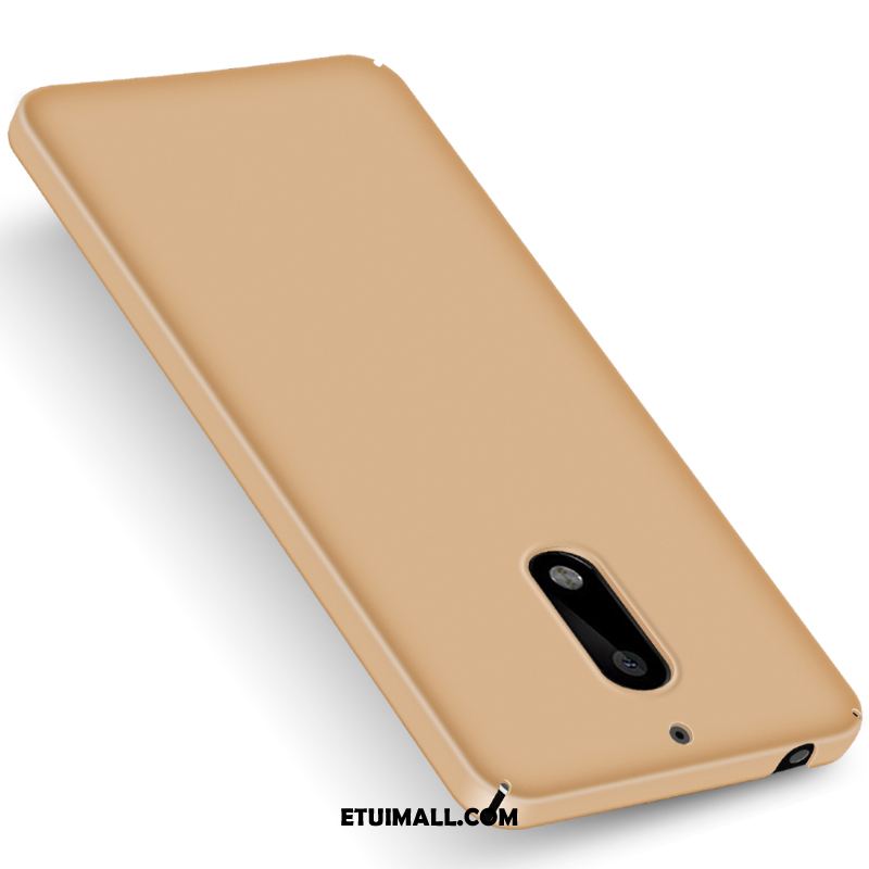 Etui Nokia 6 Trudno Klamra Nubuku Ochraniacz Czerwony Pokrowce Oferta