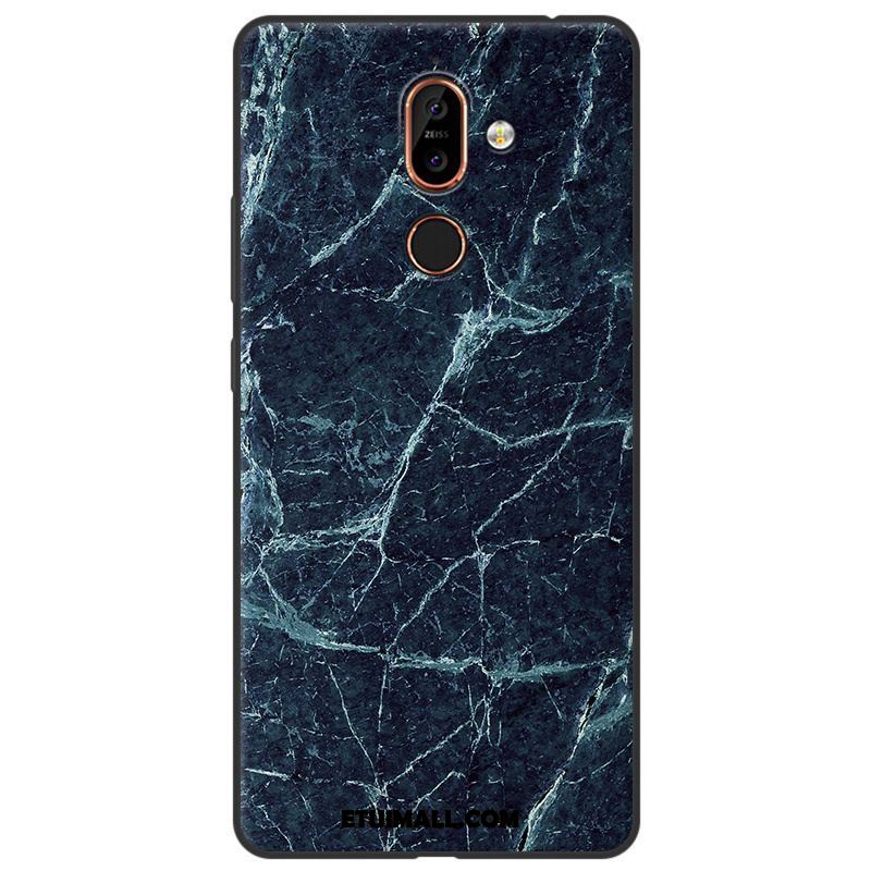 Etui Nokia 7 Plus Ziarno Drewna Ochraniacz Vintage Telefon Komórkowy Drewno Obudowa Sprzedam