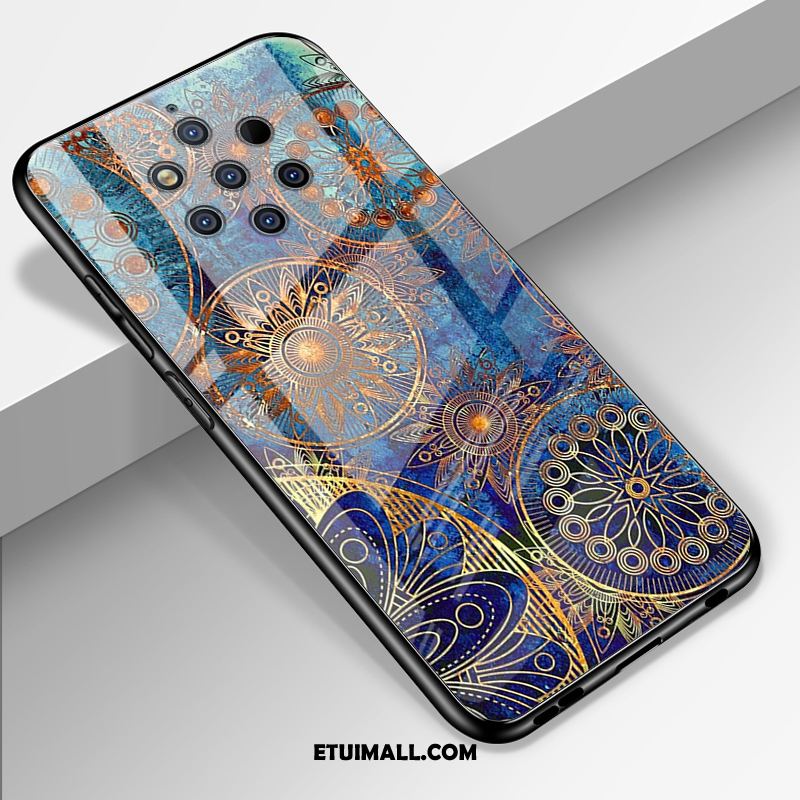 Etui Nokia 9 Pureview Ochraniacz Tendencja Anti-fall Kreatywne Dostosowane Obudowa Tanie