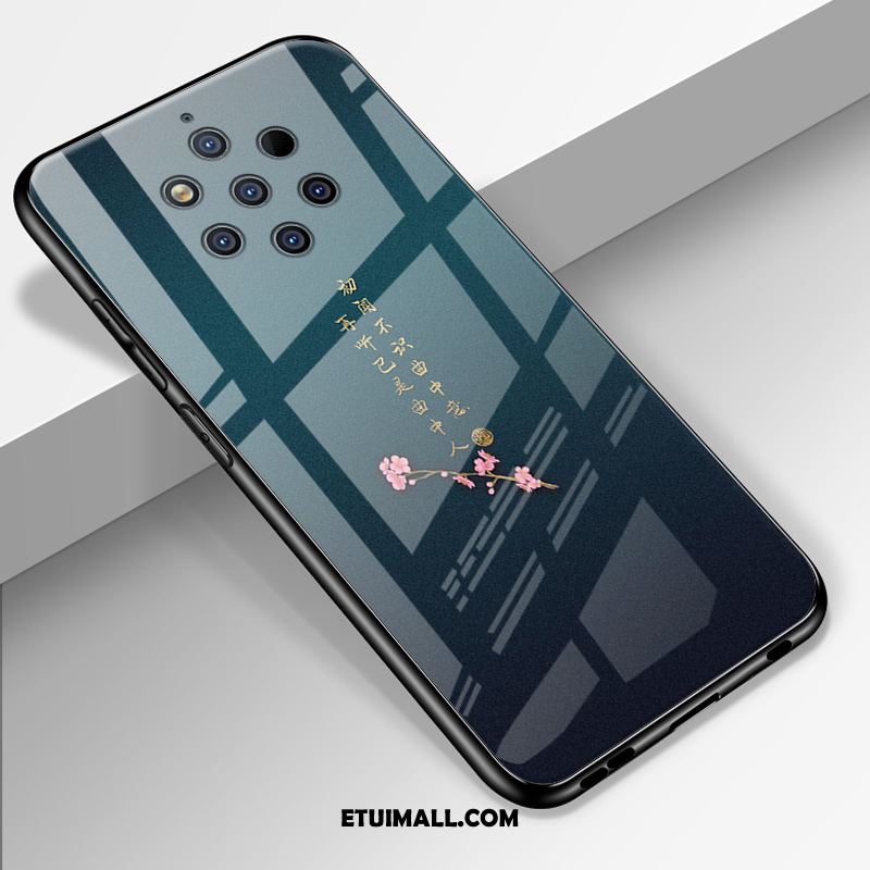 Etui Nokia 9 Pureview Ochraniacz Tendencja Anti-fall Kreatywne Dostosowane Obudowa Tanie