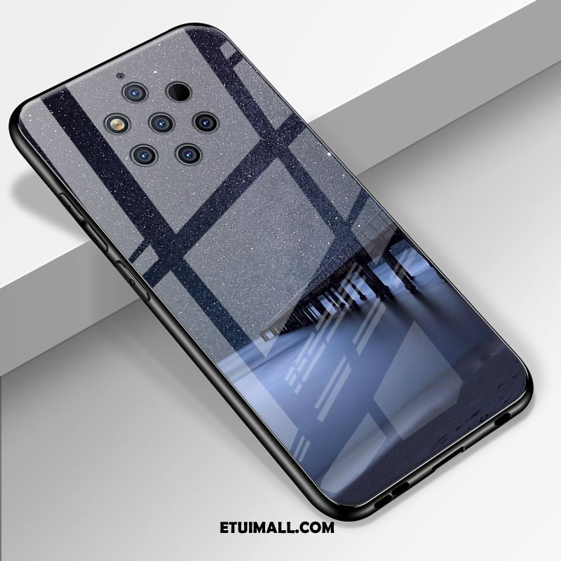 Etui Nokia 9 Pureview Ochraniacz Tendencja Anti-fall Kreatywne Dostosowane Obudowa Tanie