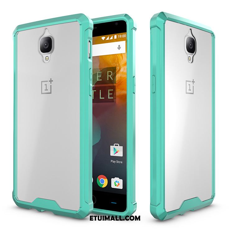 Etui Oneplus 3 Granica Przezroczysty Silikonowe Balon Telefon Komórkowy Pokrowce Sklep