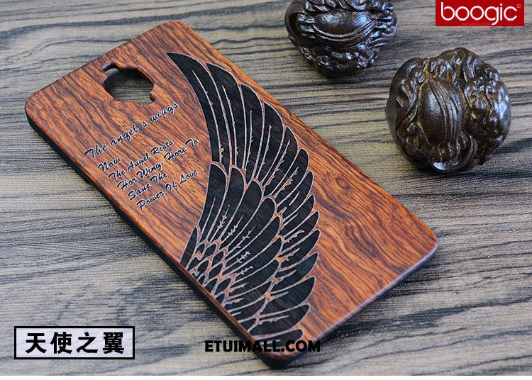 Etui Oneplus 3 Ochraniacz Anti-fall Dostosowane Vintage Nubuku Futerał Tanie