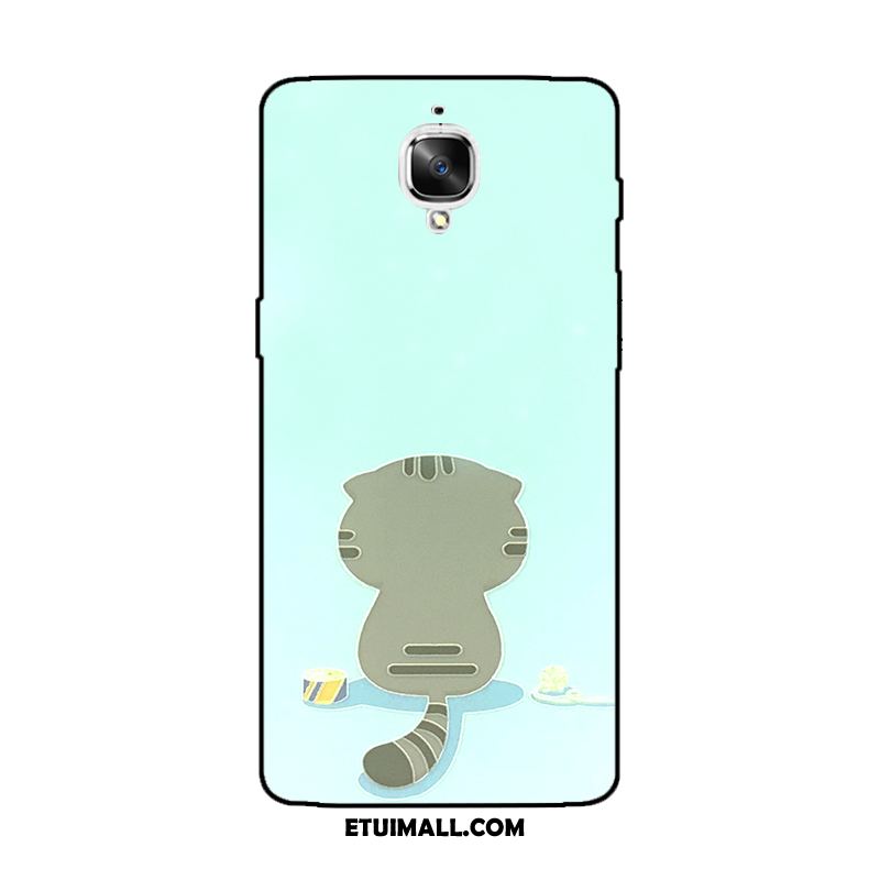 Etui Oneplus 3t Piękny Niebieski Mały Zwierzę Telefon Komórkowy Futerał Sprzedam