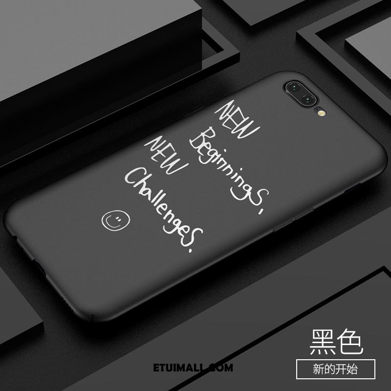 Etui Oneplus 5 Anti-fall Silikonowe Zielony Czarny Kreskówka Obudowa Tanie