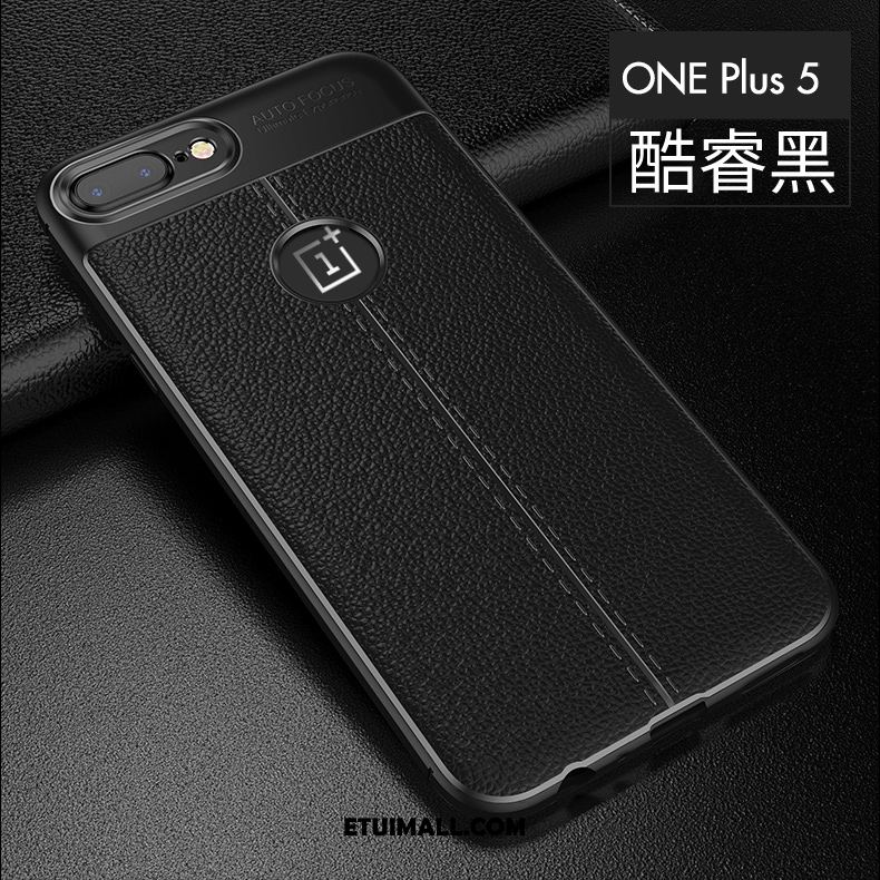 Etui Oneplus 5 Silikonowe Ochraniacz Telefon Komórkowy Anti-fall Skóra Pokrowce Sprzedam