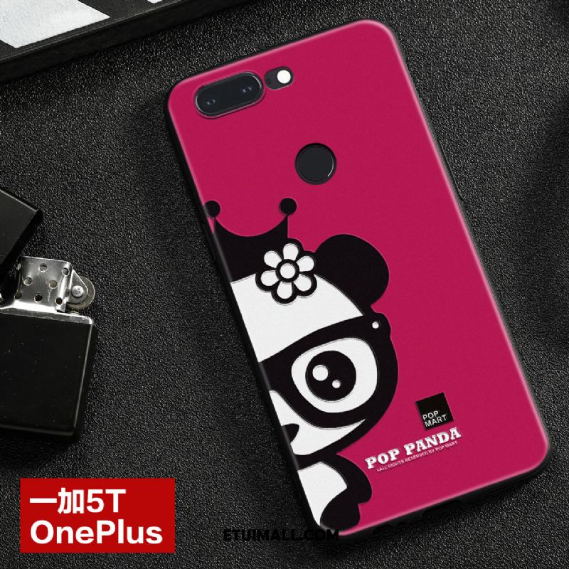 Etui Oneplus 5t Telefon Komórkowy Wiszące Ozdoby Kreatywne All Inclusive Osobowość Pokrowce Sprzedam