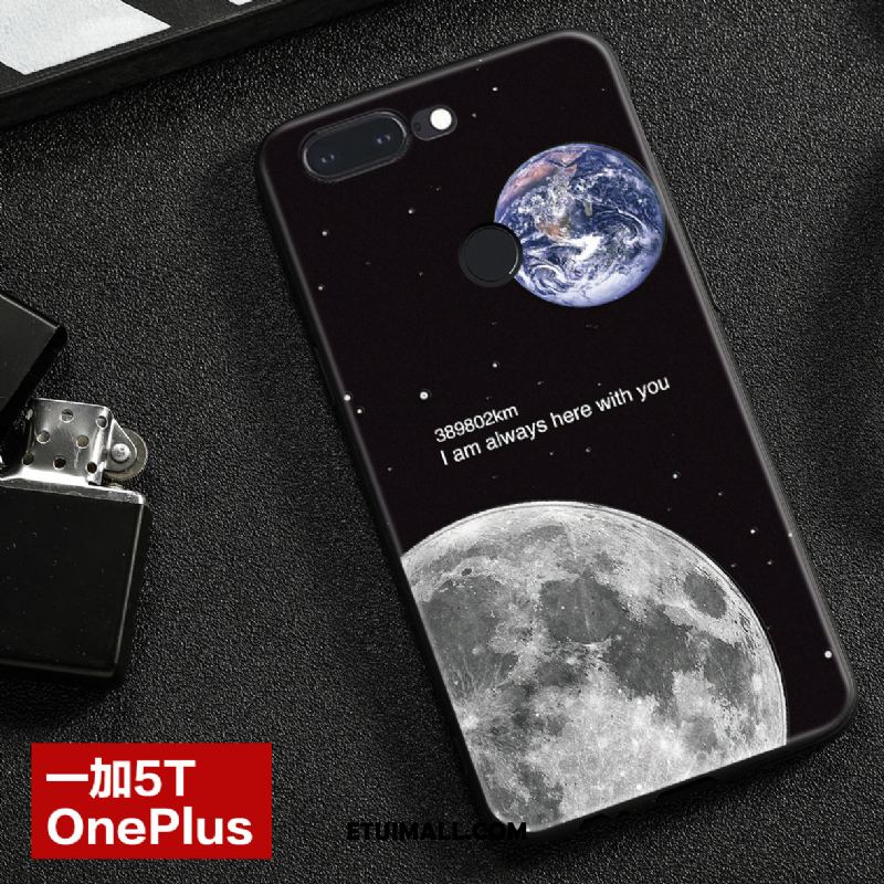 Etui Oneplus 5t Telefon Komórkowy Wiszące Ozdoby Kreatywne All Inclusive Osobowość Pokrowce Sprzedam