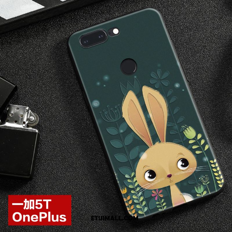 Etui Oneplus 5t Telefon Komórkowy Wiszące Ozdoby Kreatywne All Inclusive Osobowość Pokrowce Sprzedam