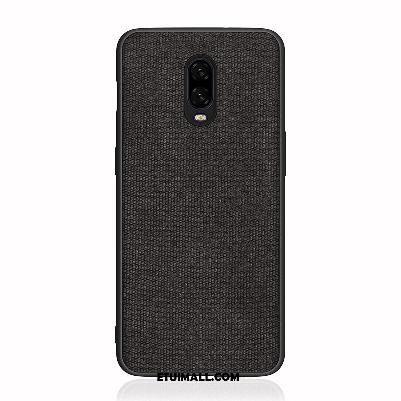 Etui Oneplus 6t Ochraniacz Anti-fall Miękki All Inclusive Telefon Komórkowy Pokrowce Oferta