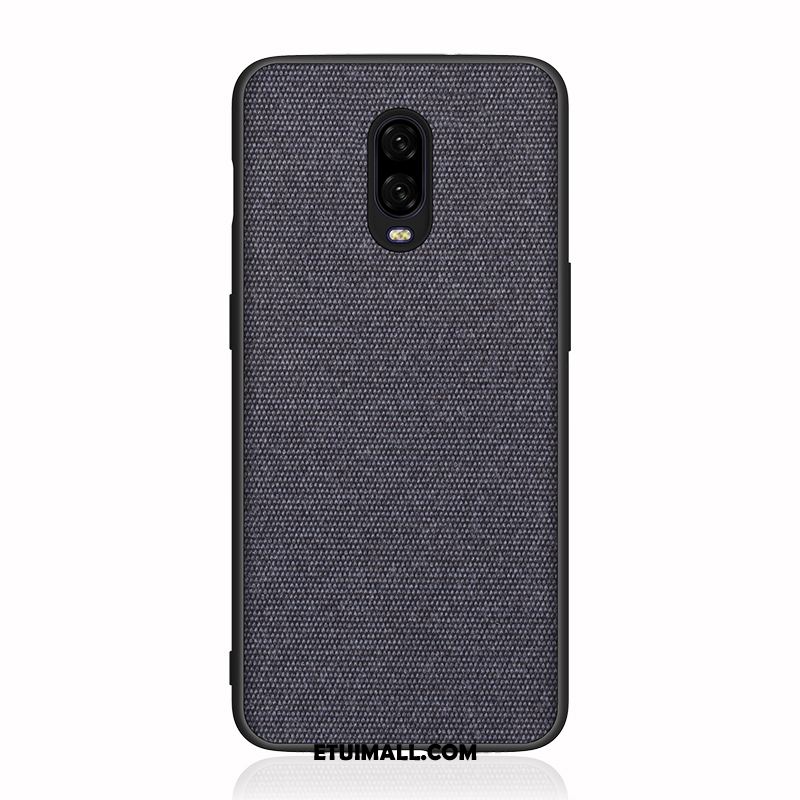 Etui Oneplus 6t Ochraniacz Anti-fall Miękki All Inclusive Telefon Komórkowy Pokrowce Oferta