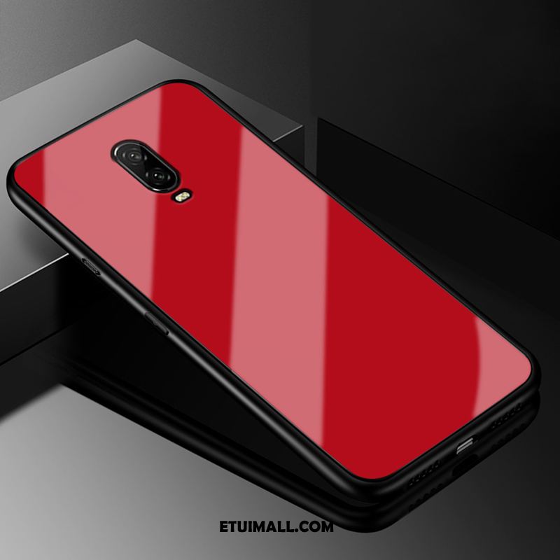 Etui Oneplus 6t Ochraniacz Osobowość Kreatywne Telefon Komórkowy Proste Futerał Sprzedam