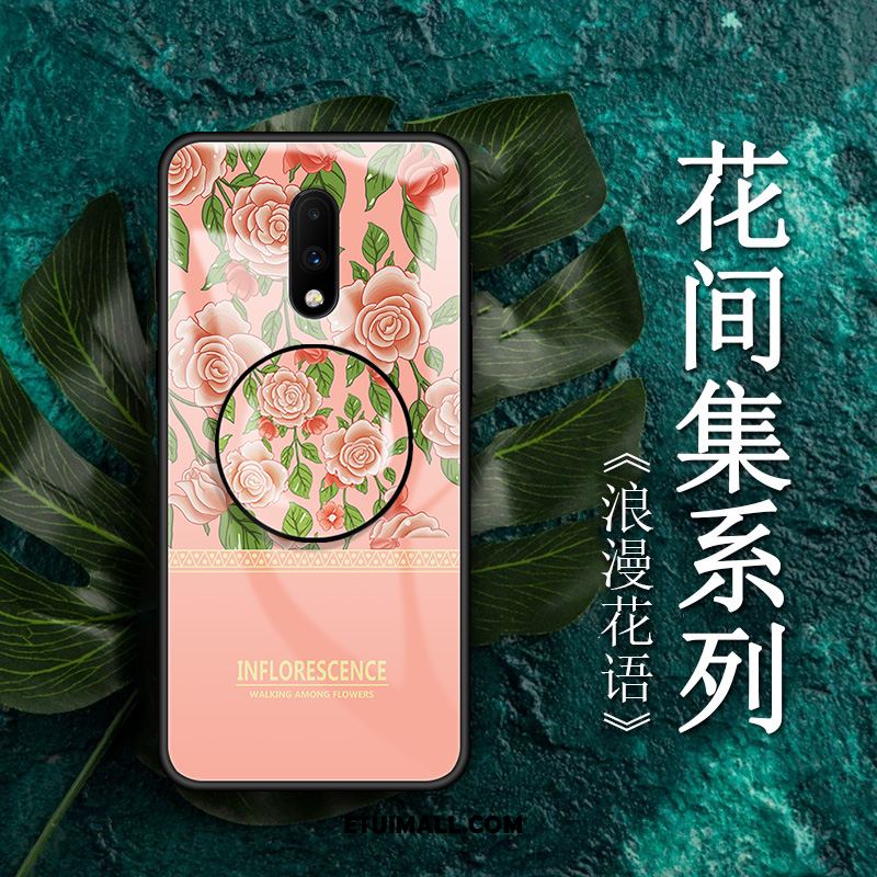 Etui Oneplus 7 All Inclusive Wiatr Osobowość Szkło Hartowane Vintage Futerał Kup