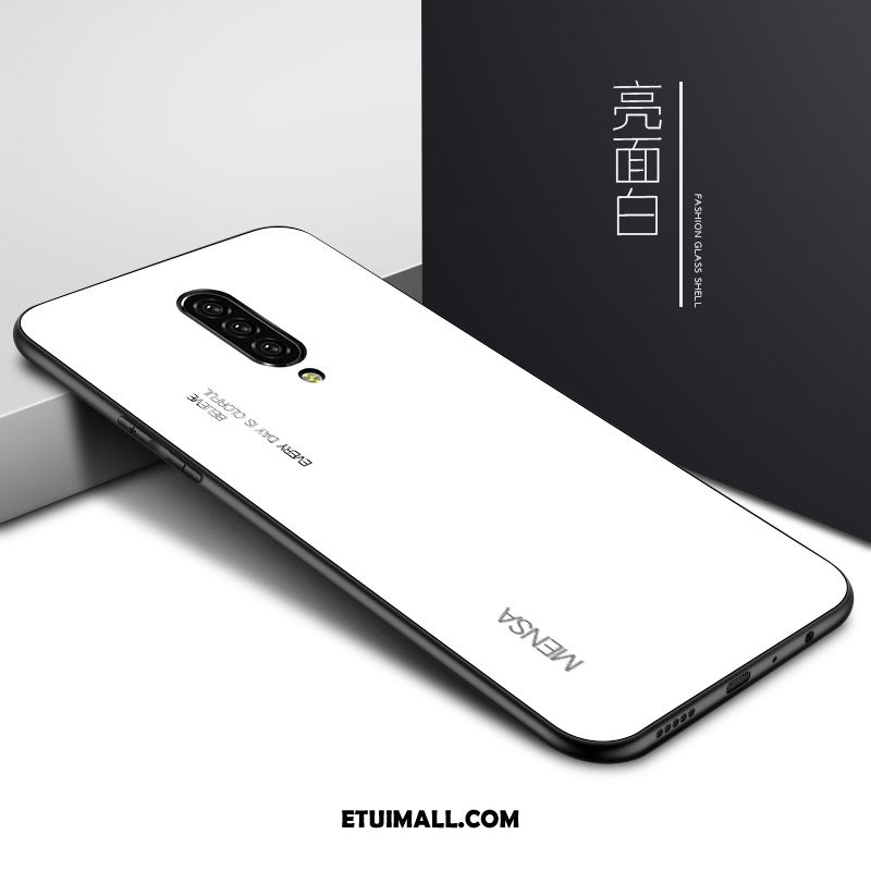 Etui Oneplus 7 Pro Anti-fall Szkło Tendencja Telefon Komórkowy Kreatywne Futerał Sprzedam