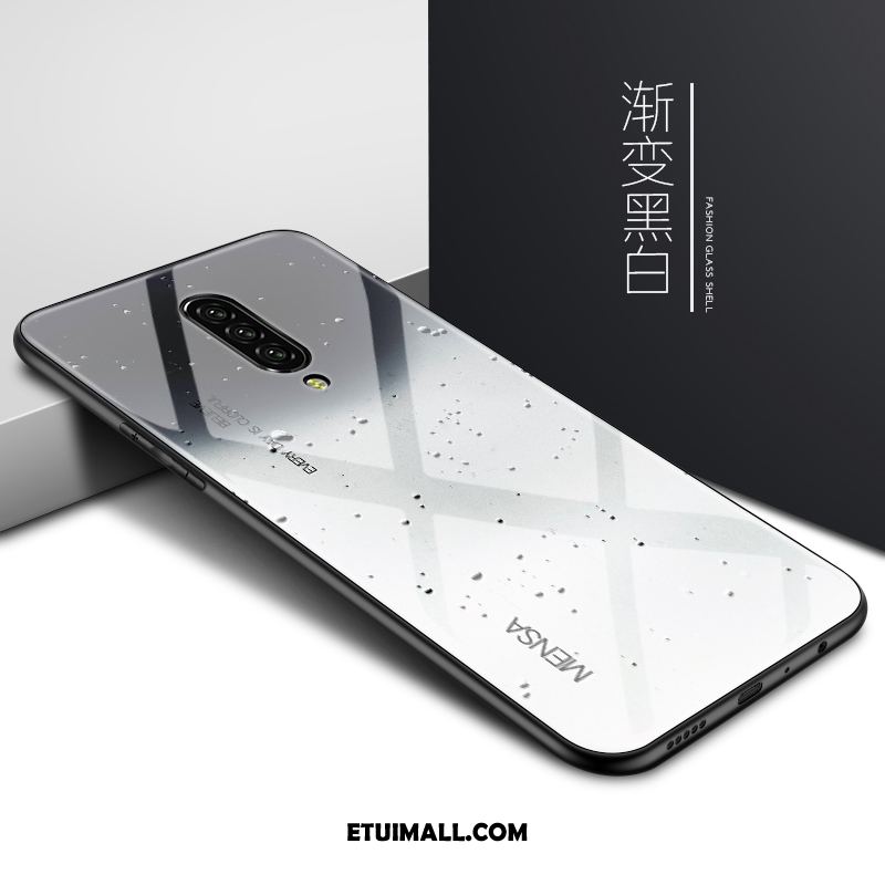 Etui Oneplus 7 Pro Anti-fall Szkło Tendencja Telefon Komórkowy Kreatywne Futerał Sprzedam