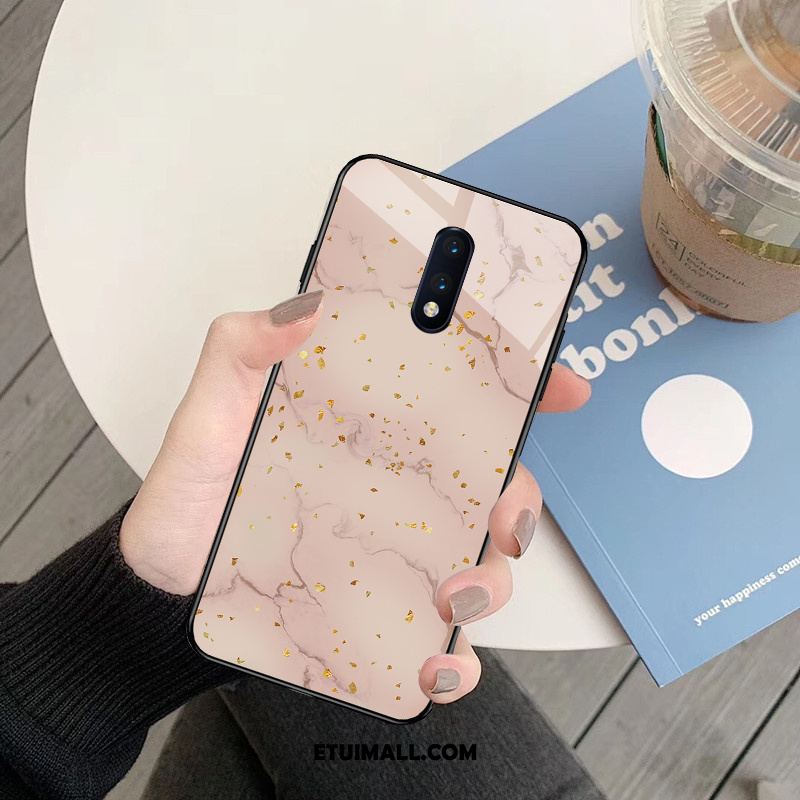 Etui Oneplus 7 Szkło Moda All Inclusive Kreskówka Lekki I Cienki Obudowa Na Sprzedaż