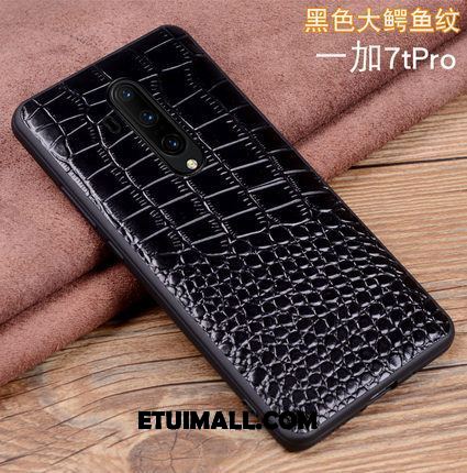 Etui Oneplus 7t Pro Cienkie All Inclusive Anti-fall Ochraniacz Telefon Komórkowy Pokrowce Sklep