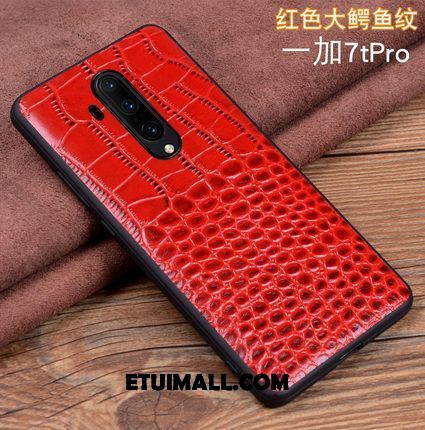 Etui Oneplus 7t Pro Cienkie All Inclusive Anti-fall Ochraniacz Telefon Komórkowy Pokrowce Sklep