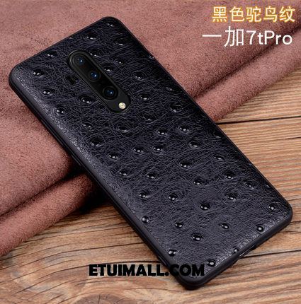 Etui Oneplus 7t Pro Cienkie All Inclusive Anti-fall Ochraniacz Telefon Komórkowy Pokrowce Sklep