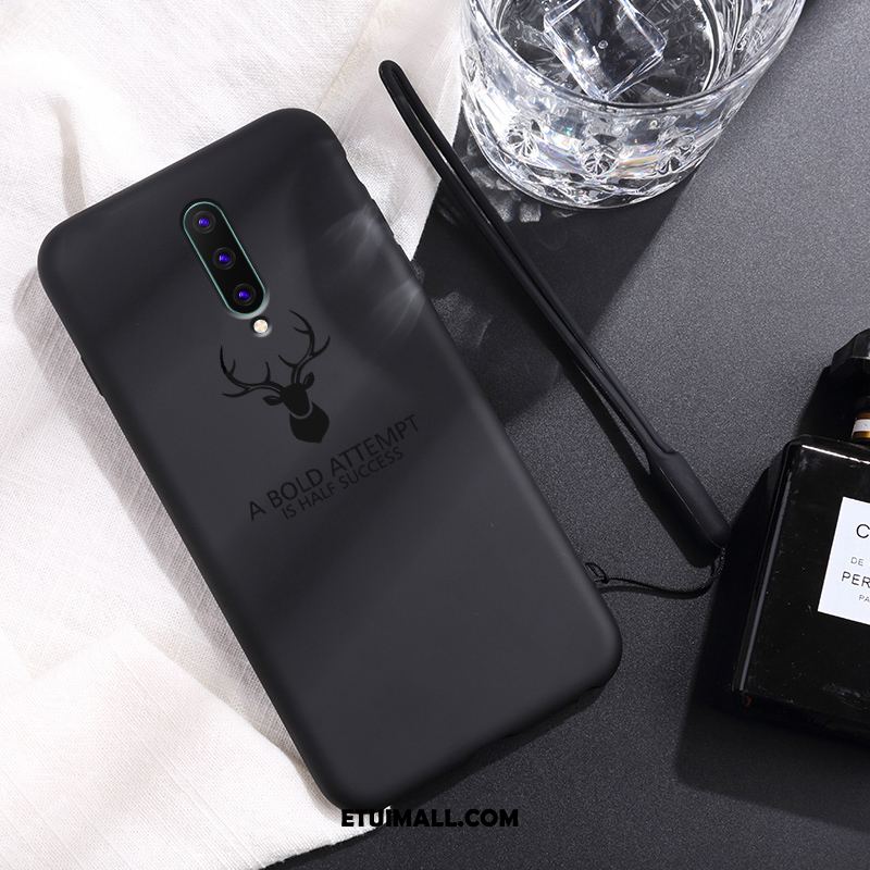 Etui Oneplus 8 Młodzież Zakochani All Inclusive Cienkie Silikonowe Futerał Tanie