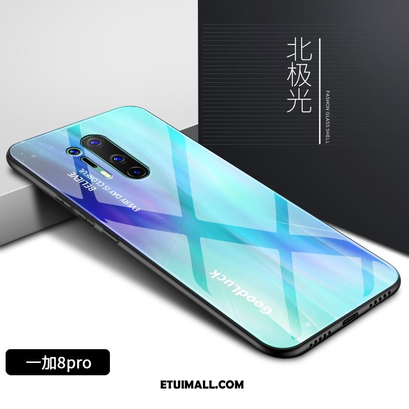 Etui Oneplus 8 Pro Kreatywne All Inclusive Osobowość Zakochani Gradient Futerał Sklep