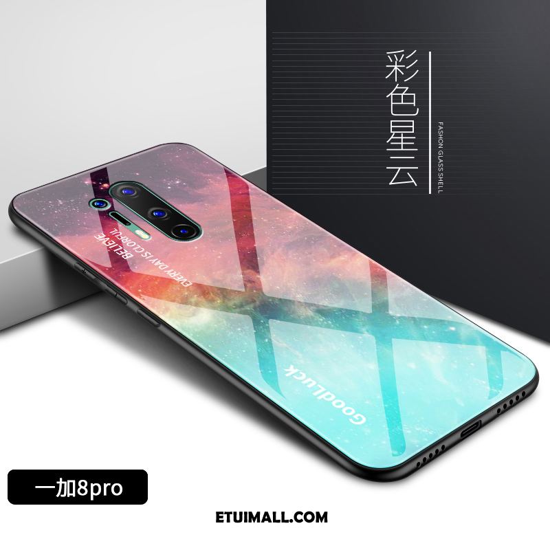 Etui Oneplus 8 Pro Kreatywne All Inclusive Osobowość Zakochani Gradient Futerał Sklep