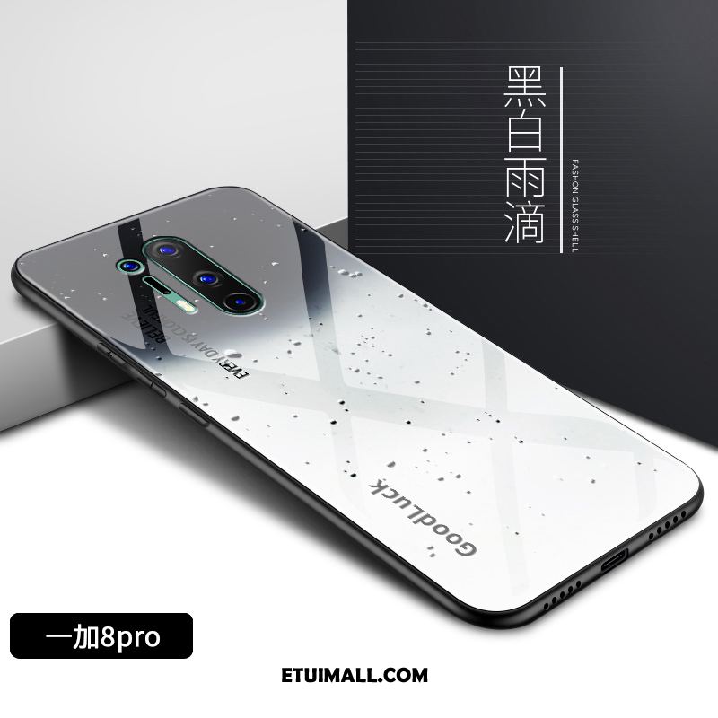 Etui Oneplus 8 Pro Kreatywne All Inclusive Osobowość Zakochani Gradient Futerał Sklep