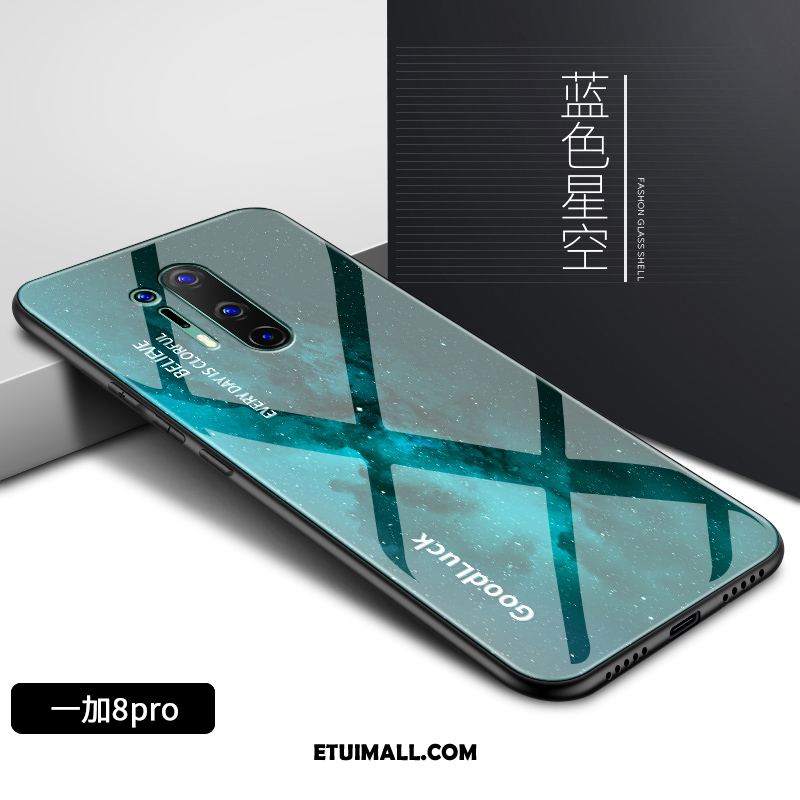 Etui Oneplus 8 Pro Kreatywne All Inclusive Osobowość Zakochani Gradient Futerał Sklep